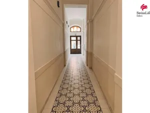 Pronájem bytu 1+kk, Plzeň, Solní, 24 m2