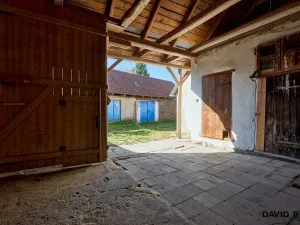 Prodej rodinného domu, Kořenec, 601 m2