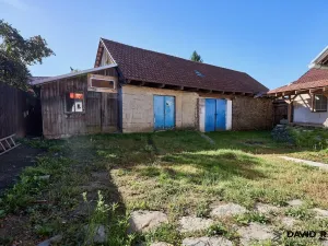 Prodej rodinného domu, Kořenec, 601 m2