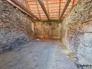 Prodej rodinného domu, Kořenec, 601 m2