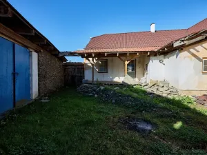 Prodej rodinného domu, Kořenec, 601 m2