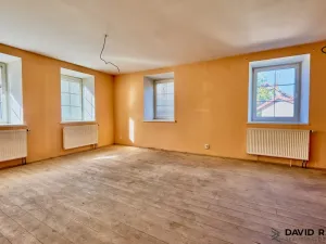 Prodej rodinného domu, Kořenec, 601 m2