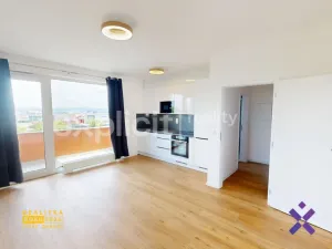 Pronájem bytu 2+kk, Olomouc - Řepčín, Aloise Rašína, 49 m2