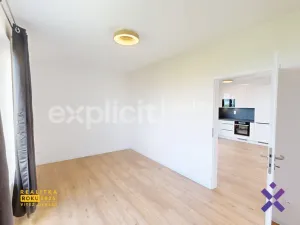 Pronájem bytu 2+kk, Olomouc - Řepčín, Aloise Rašína, 49 m2