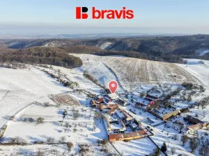 Prodej rodinného domu, Bousín, 180 m2