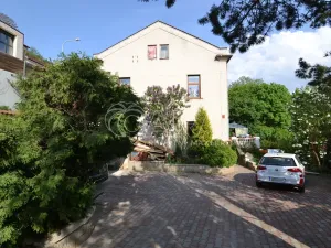 Pronájem bytu 3+kk, Praha - Hlubočepy, Pod Žvahovem, 59 m2