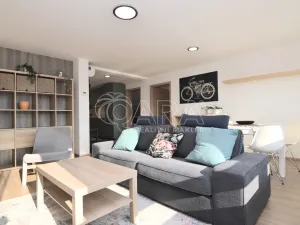 Pronájem bytu 3+kk, Praha - Hlubočepy, Pod Žvahovem, 59 m2