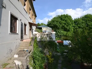 Pronájem bytu 3+kk, Praha - Hlubočepy, Pod Žvahovem, 59 m2