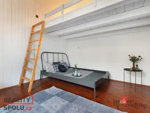 Prodej bytu 3+1, Beroun - Beroun-Zavadilka, Husova, 58 m2