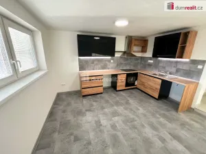 Pronájem bytu 1+1, Kunovice, Potočná, 46 m2