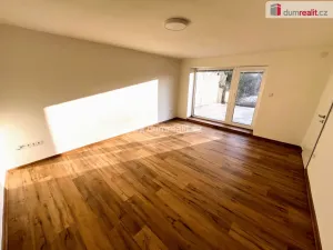 Pronájem bytu 1+1, Kunovice, Potočná, 46 m2