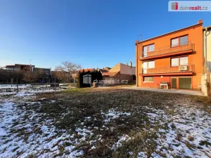 Pronájem bytu 1+1, Kunovice, Potočná, 46 m2