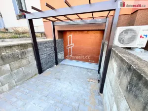 Pronájem bytu 1+1, Kunovice, Potočná, 46 m2