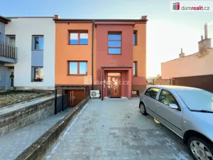 Pronájem bytu 1+1, Kunovice, Potočná, 46 m2