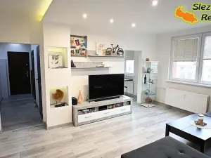 Pronájem bytu 3+1, Ostrava, Jaroslava Misky, 72 m2