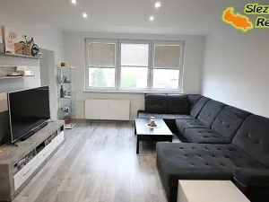 Pronájem bytu 3+1, Ostrava, Jaroslava Misky, 72 m2