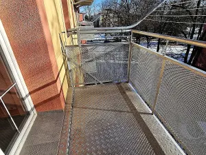 Pronájem bytu 2+1, Ostrava, Utvenkova, 54 m2