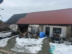 Prodej bytu 2+1, Chvalovice, 78 m2