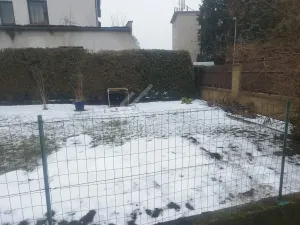 Pronájem bytu 1+1, Praha - Kunratice, Mašatova, 35 m2