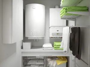 Prodej rodinného domu, Buštěhrad, Polní, 95 m2