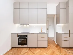 Prodej bytu 2+kk, Praha - Vinohrady, Chodská, 55 m2