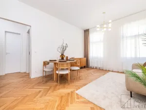 Prodej bytu 2+kk, Praha - Vinohrady, Chodská, 55 m2