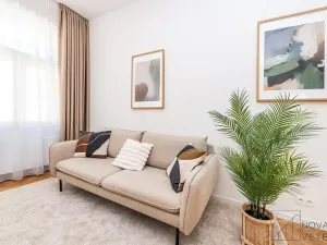 Prodej bytu 2+kk, Praha - Vinohrady, Chodská, 55 m2