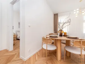 Prodej bytu 2+kk, Praha - Vinohrady, Chodská, 55 m2