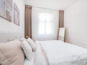 Prodej bytu 2+kk, Praha - Vinohrady, Chodská, 55 m2