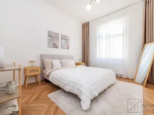 Prodej bytu 2+kk, Praha - Vinohrady, Chodská, 55 m2