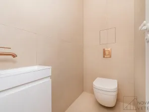 Prodej bytu 2+kk, Praha - Vinohrady, Chodská, 55 m2