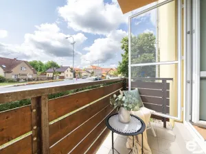 Prodej bytu 3+kk, Benátky nad Jizerou, Pražská, 66 m2