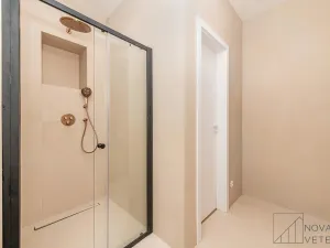 Pronájem bytu 2+kk, Praha - Vinohrady, Chodská, 64 m2