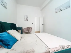 Prodej bytu 2+kk, Praha - Nusle, Nuselská, 53 m2