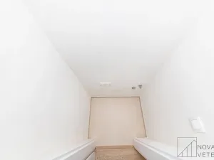 Prodej bytu 2+kk, Praha - Nusle, Nuselská, 53 m2