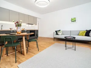 Prodej bytu 4+kk, Praha - Strašnice, Na padesátém, 73 m2