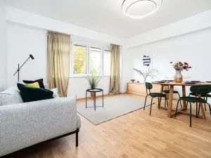 Prodej bytu 4+kk, Praha - Strašnice, Na padesátém, 73 m2