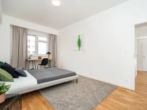 Prodej bytu 4+kk, Praha - Strašnice, Na padesátém, 73 m2
