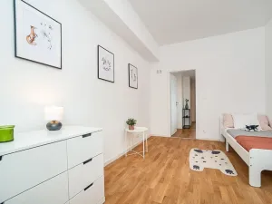 Prodej bytu 4+kk, Praha - Strašnice, Na padesátém, 73 m2
