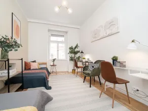 Prodej bytu 4+kk, Praha - Strašnice, Na padesátém, 73 m2