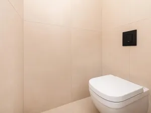 Prodej bytu 4+kk, Praha - Strašnice, Na padesátém, 73 m2