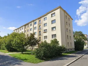 Prodej bytu 4+kk, Praha - Strašnice, Na padesátém, 73 m2