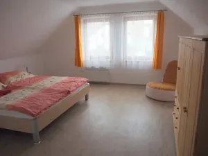 Pronájem rodinného domu, Čkyně, 180 m2