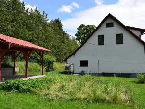 Prodej rodinného domu, Čestice, 320 m2