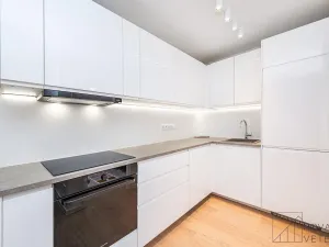 Prodej bytu 4+kk, Praha - Strašnice, Na vrších, 71 m2