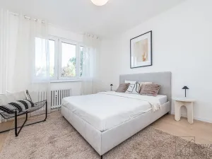 Prodej bytu 4+kk, Praha - Strašnice, Na vrších, 71 m2