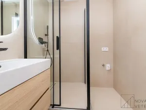 Prodej bytu 4+kk, Praha - Strašnice, Na vrších, 71 m2