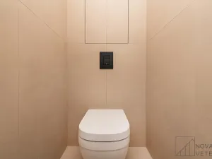 Prodej bytu 4+kk, Praha - Strašnice, Na vrších, 71 m2