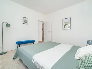 Prodej bytu 4+kk, Praha - Michle, V dolině, 94 m2