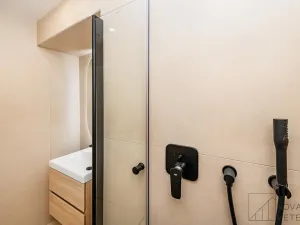 Prodej bytu 4+kk, Praha - Michle, V dolině, 94 m2